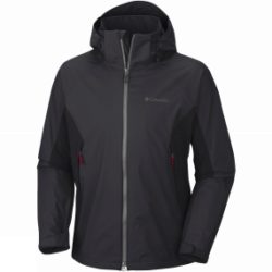 Men's On The Mount Stretch Jacket